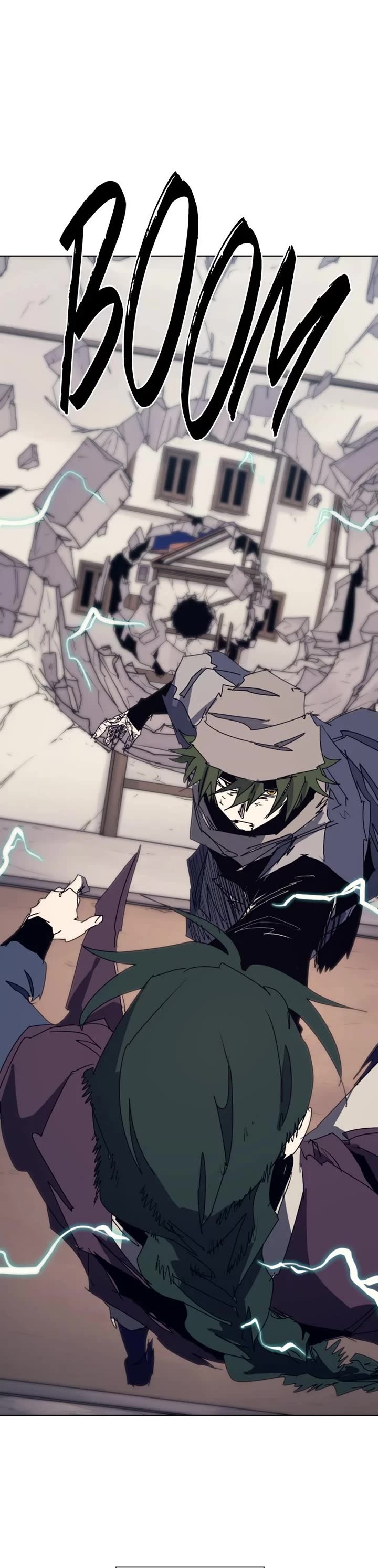 The Ember Knight Chapter 232 page 24 - Chapter 232: Episode 232