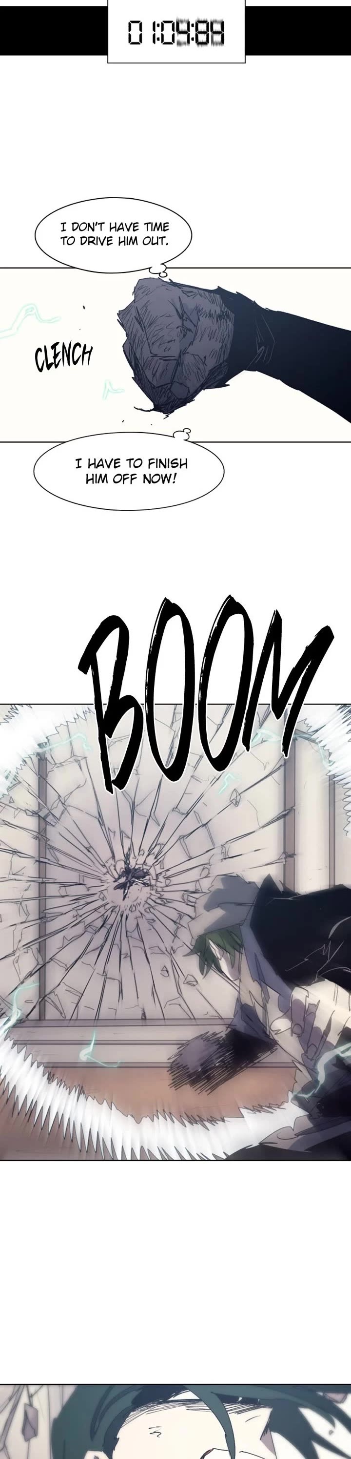 The Ember Knight Chapter 232 page 25 - Chapter 232: Episode 232