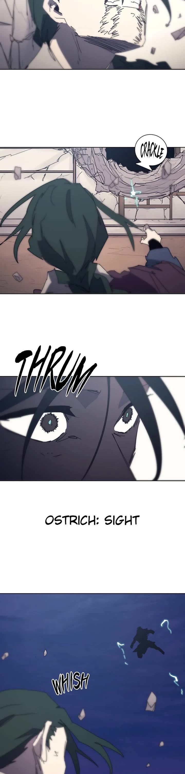 The Ember Knight Chapter 232 page 26 - Chapter 232: Episode 232