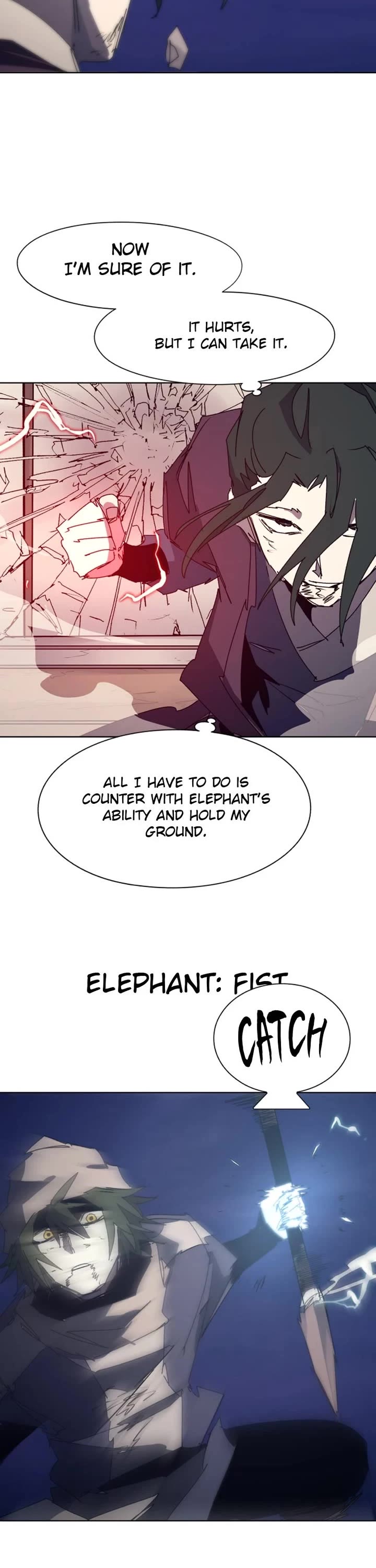 The Ember Knight Chapter 232 page 27 - Chapter 232: Episode 232