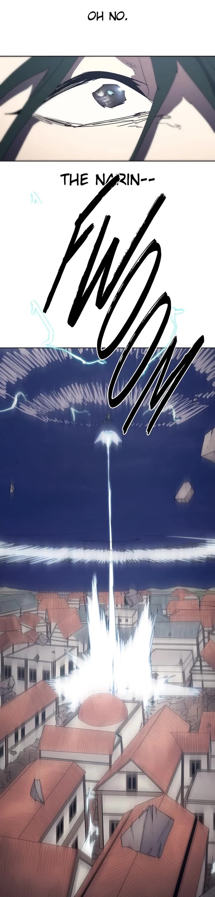The Ember Knight Chapter 232 page 28 - Chapter 232: Episode 232