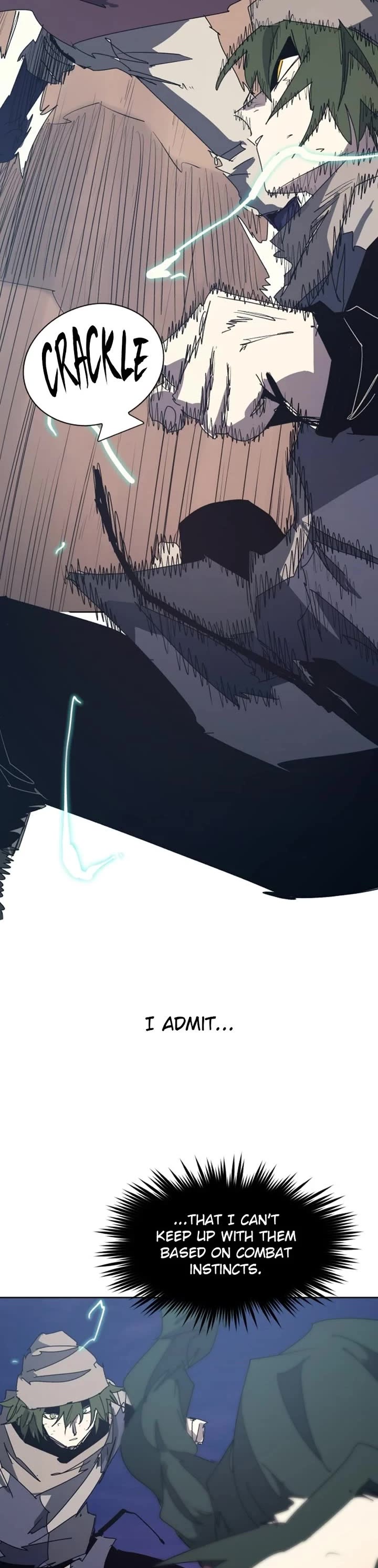 The Ember Knight Chapter 232 page 4 - Chapter 232: Episode 232