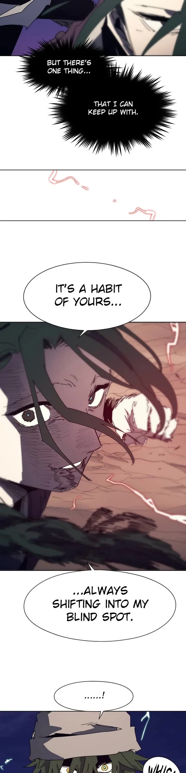 The Ember Knight Chapter 232 page 5 - Chapter 232: Episode 232