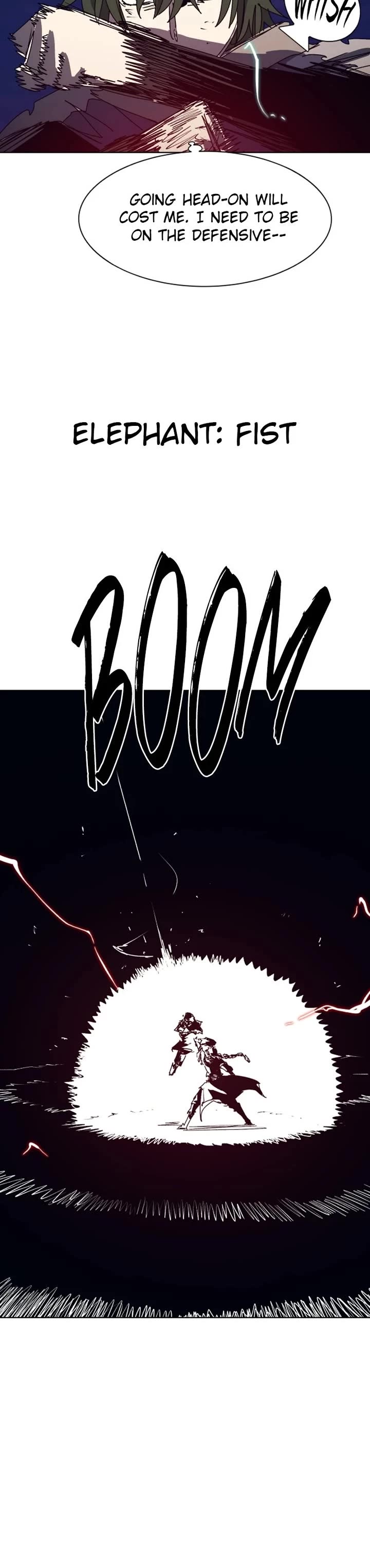 The Ember Knight Chapter 232 page 6 - Chapter 232: Episode 232