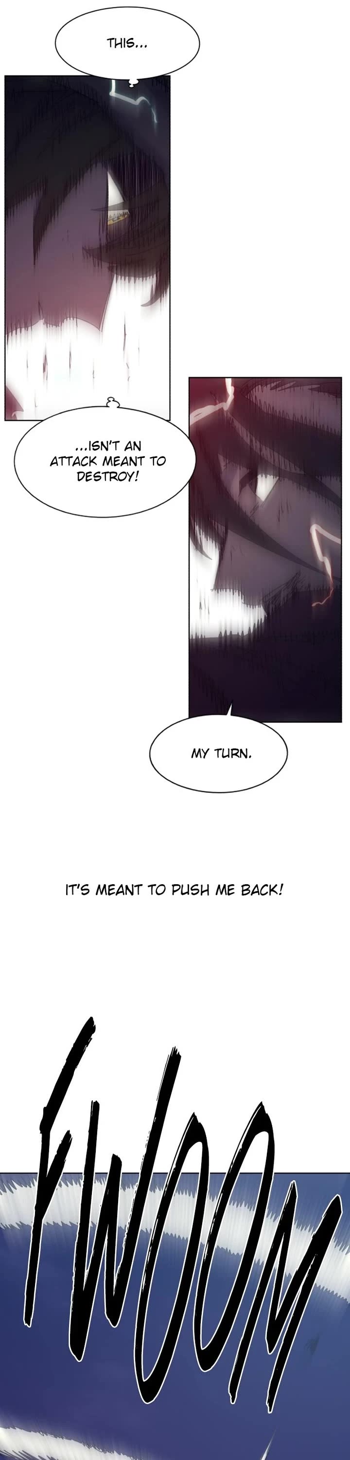 The Ember Knight Chapter 232 page 7 - Chapter 232: Episode 232