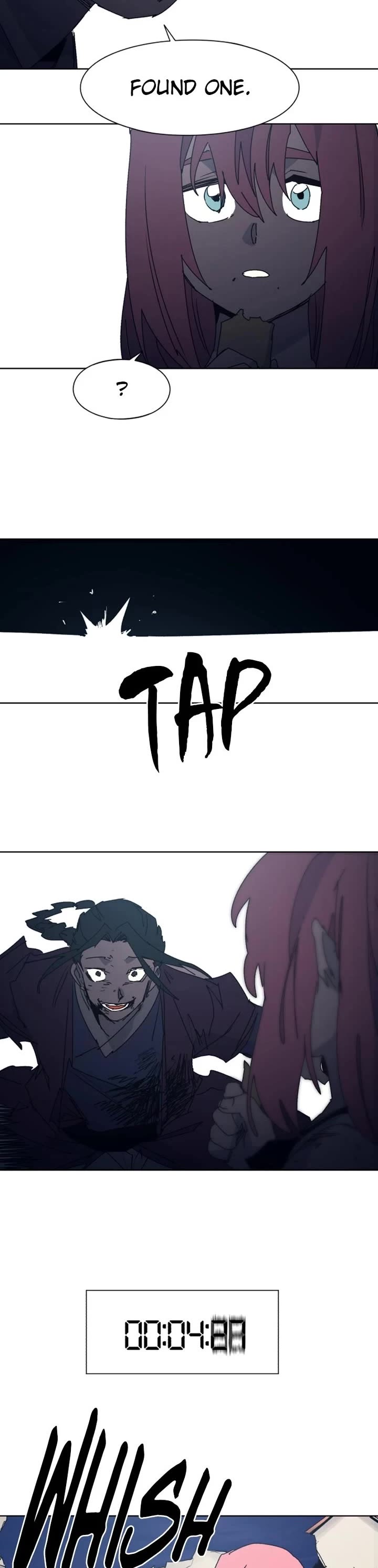The Ember Knight Chapter 233 page 19 - Chapter 233: Episode 233