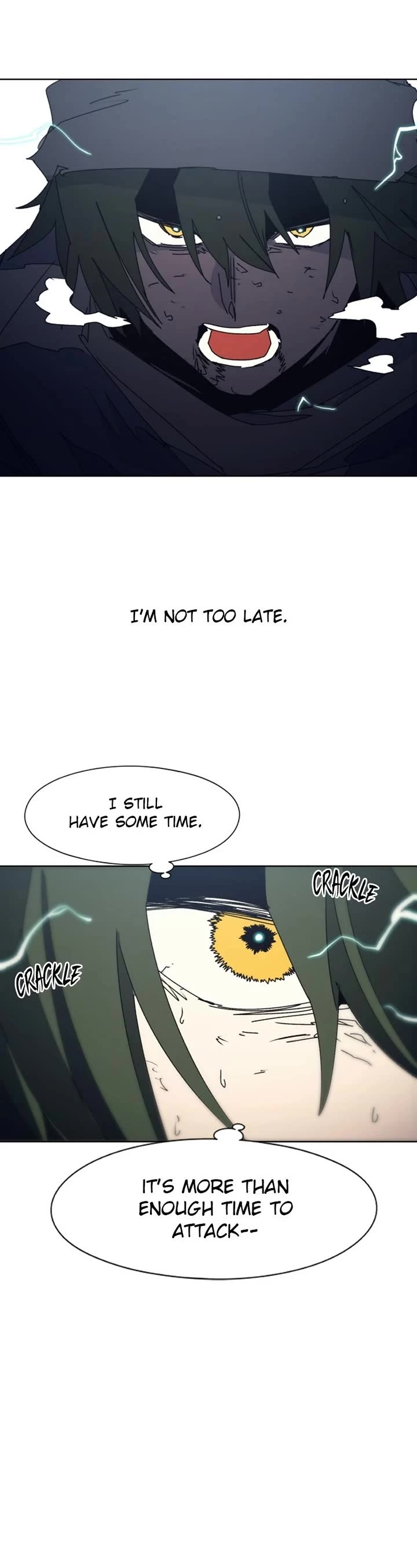The Ember Knight Chapter 233 page 21 - Chapter 233: Episode 233