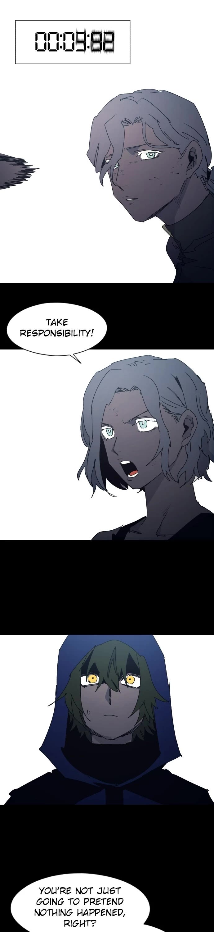 The Ember Knight Chapter 233 page 22 - Chapter 233: Episode 233