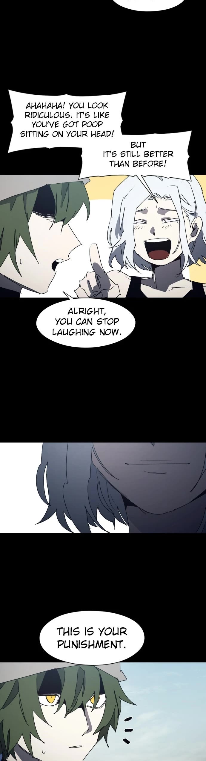 The Ember Knight Chapter 233 page 25 - Chapter 233: Episode 233