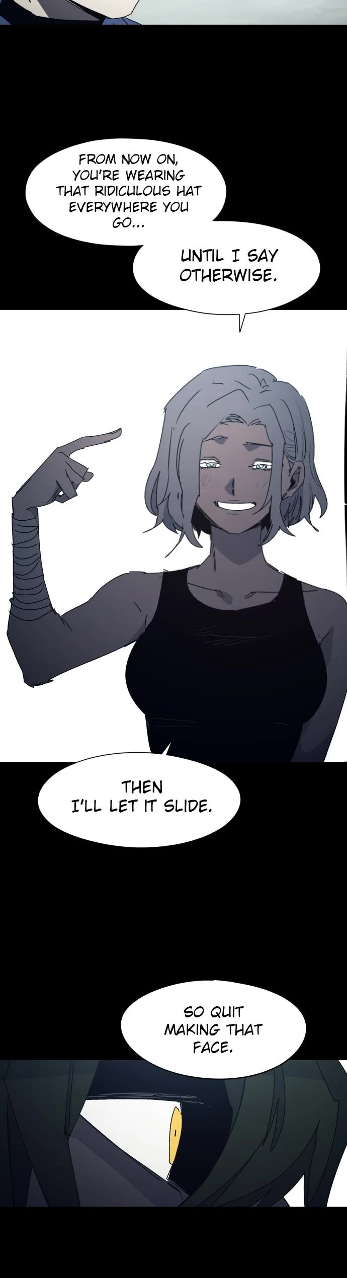 The Ember Knight Chapter 233 page 26 - Chapter 233: Episode 233