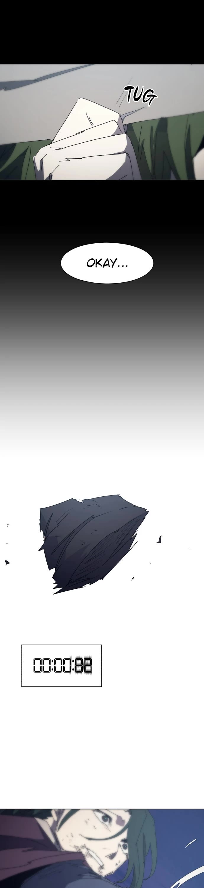 The Ember Knight Chapter 233 page 27 - Chapter 233: Episode 233