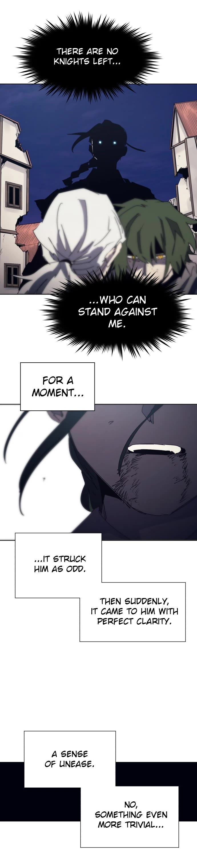 The Ember Knight Chapter 233 page 29 - Chapter 233: Episode 233