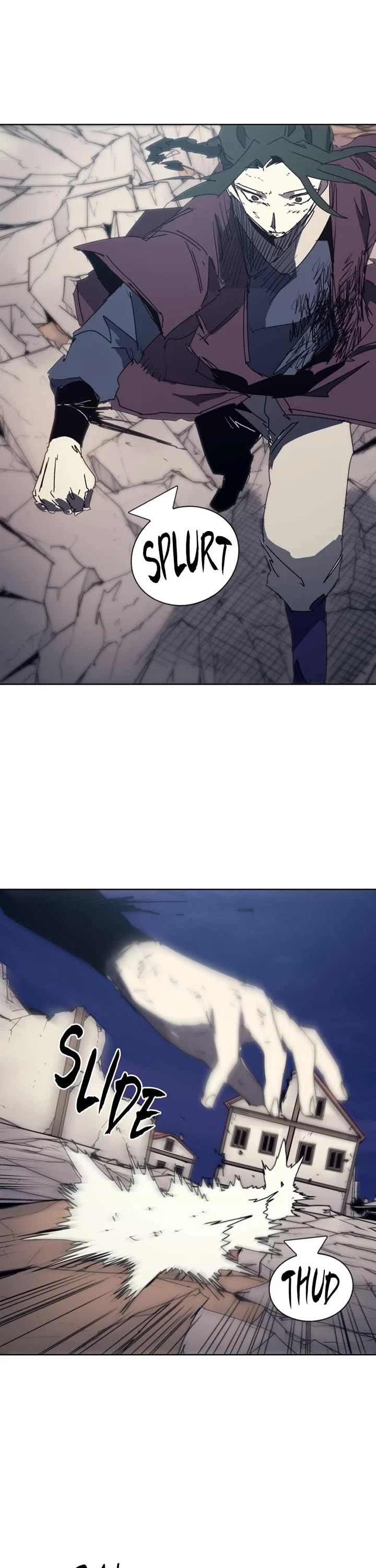 The Ember Knight Chapter 233 page 33 - Chapter 233: Episode 233