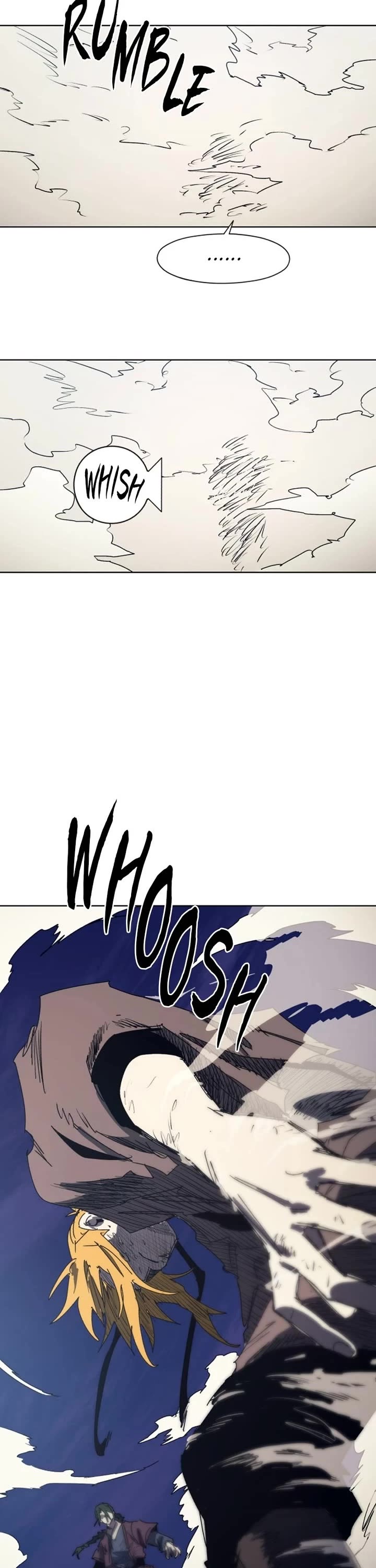 The Ember Knight Chapter 233 page 34 - Chapter 233: Episode 233