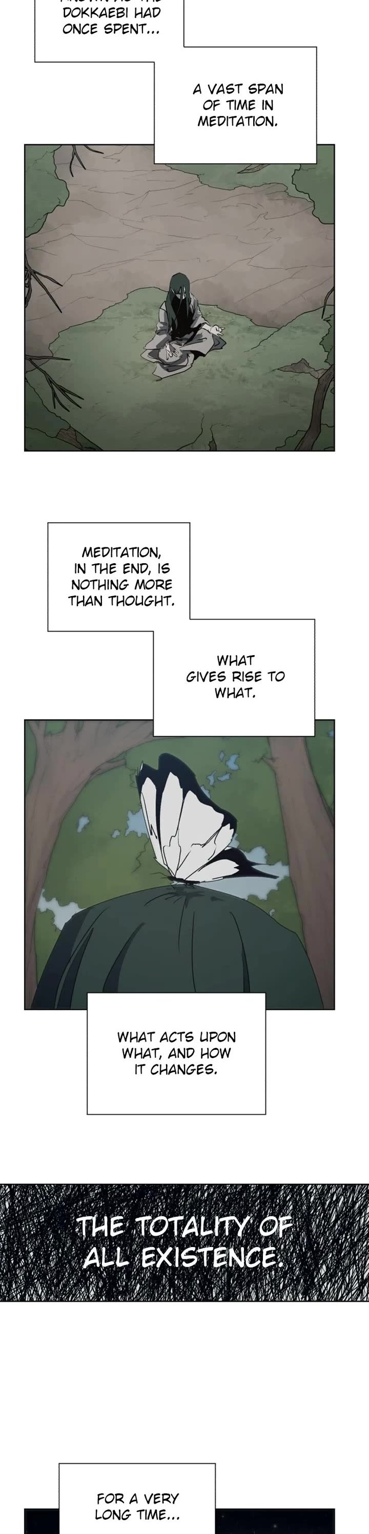 The Ember Knight Chapter 233 page 5 - Chapter 233: Episode 233