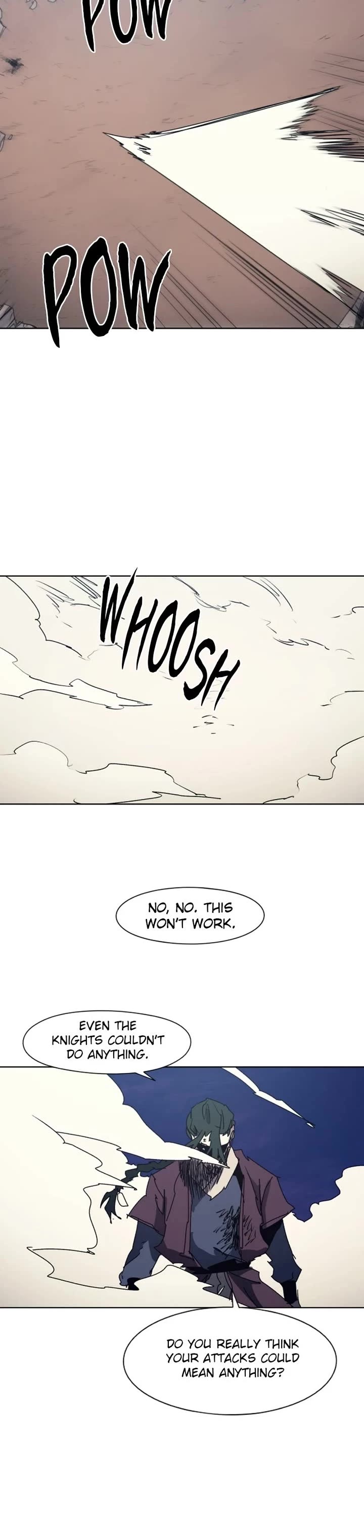 The Ember Knight Chapter 234 page 17 - Chapter 234: Episode 234