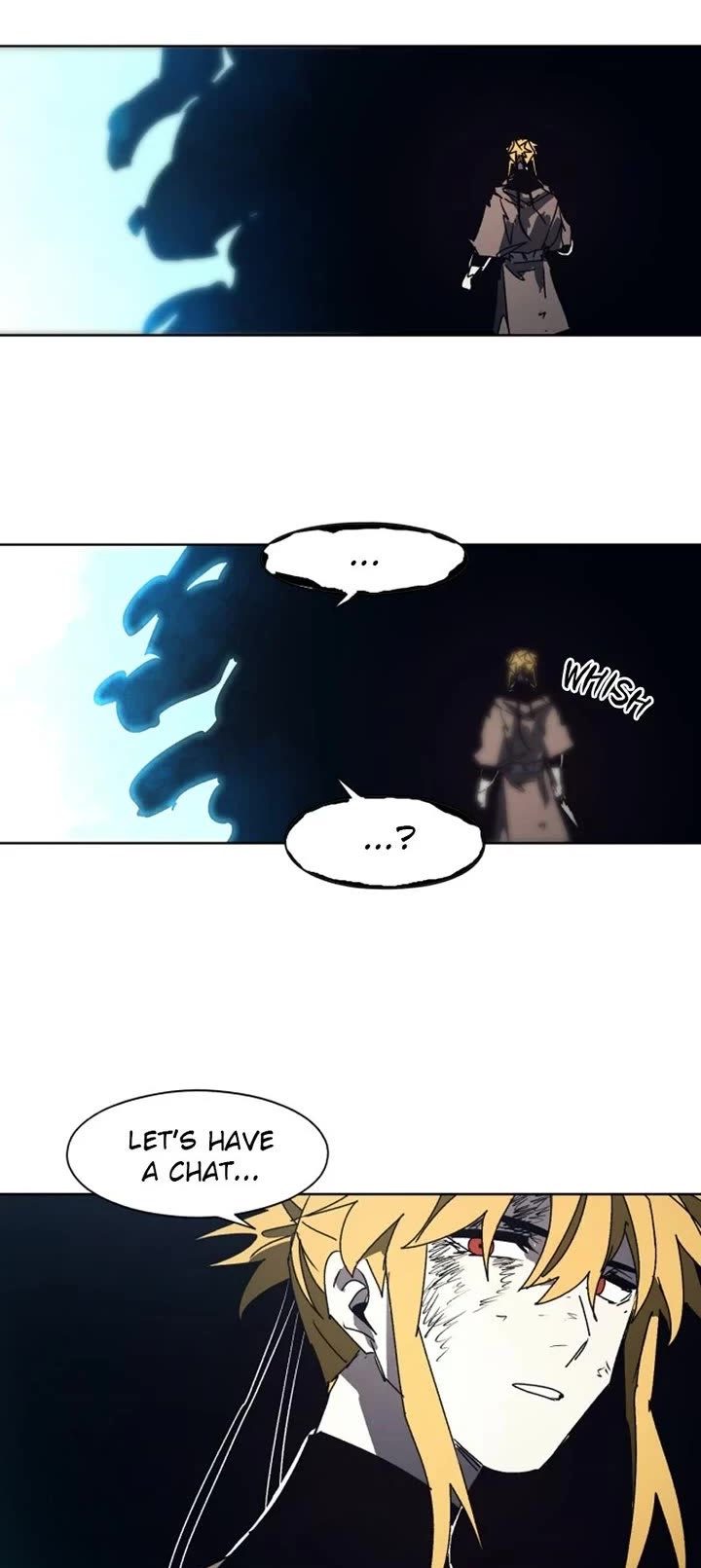 The Ember Knight Chapter 234 page 22 - Chapter 234: Episode 234