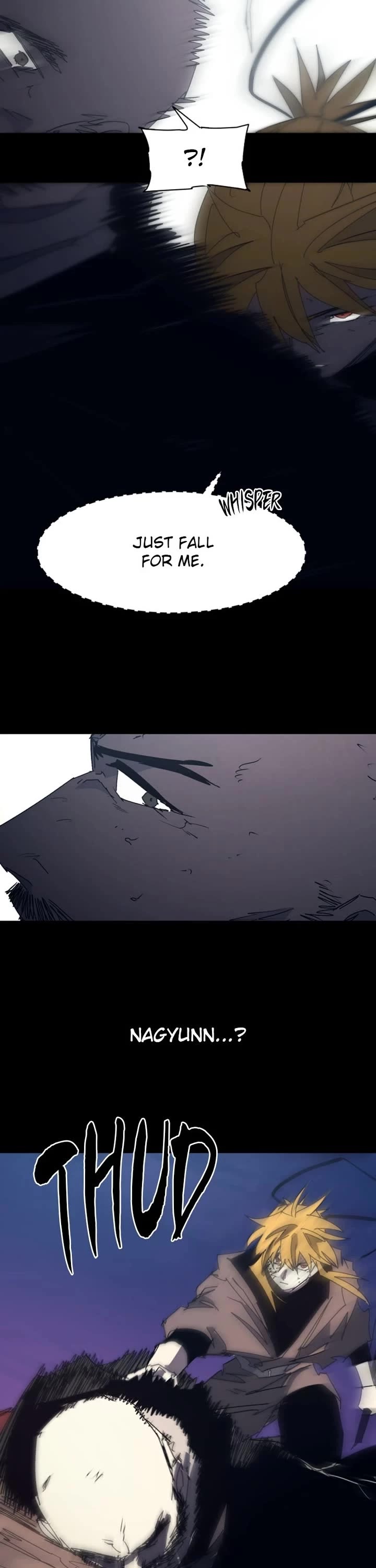 The Ember Knight Chapter 234 page 3 - Chapter 234: Episode 234