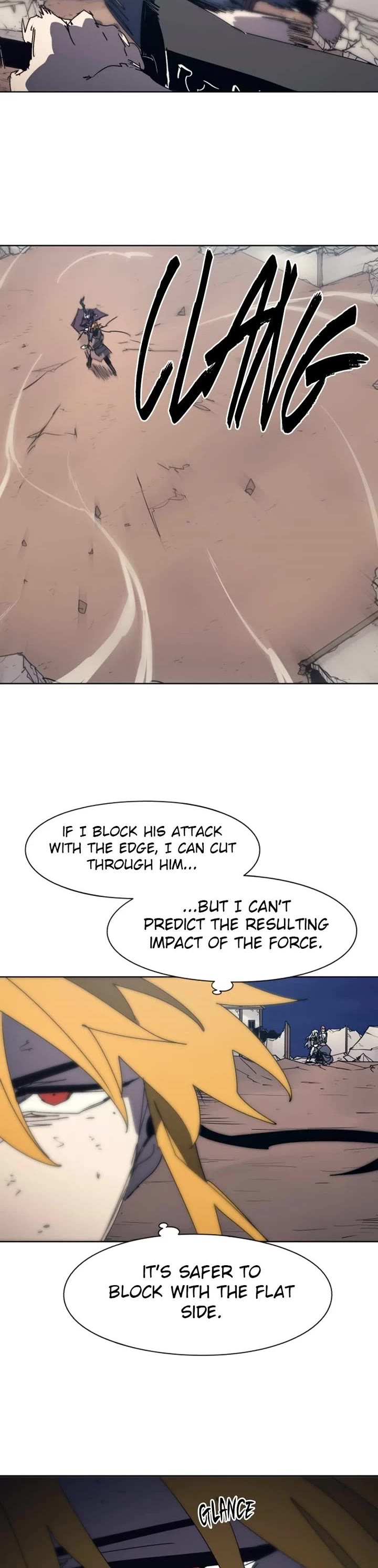 The Ember Knight Chapter 235 page 15 - Chapter 235: Episode 235