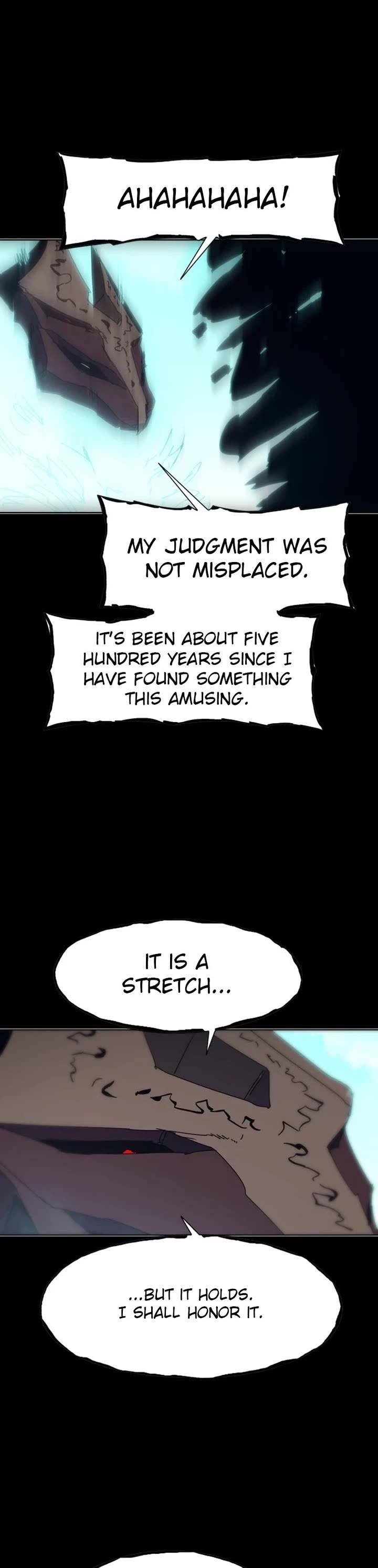 The Ember Knight Chapter 235 page 24 - Chapter 235: Episode 235