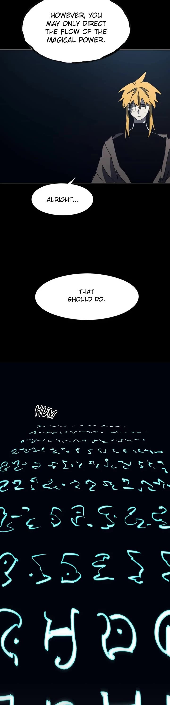The Ember Knight Chapter 235 page 25 - Chapter 235: Episode 235