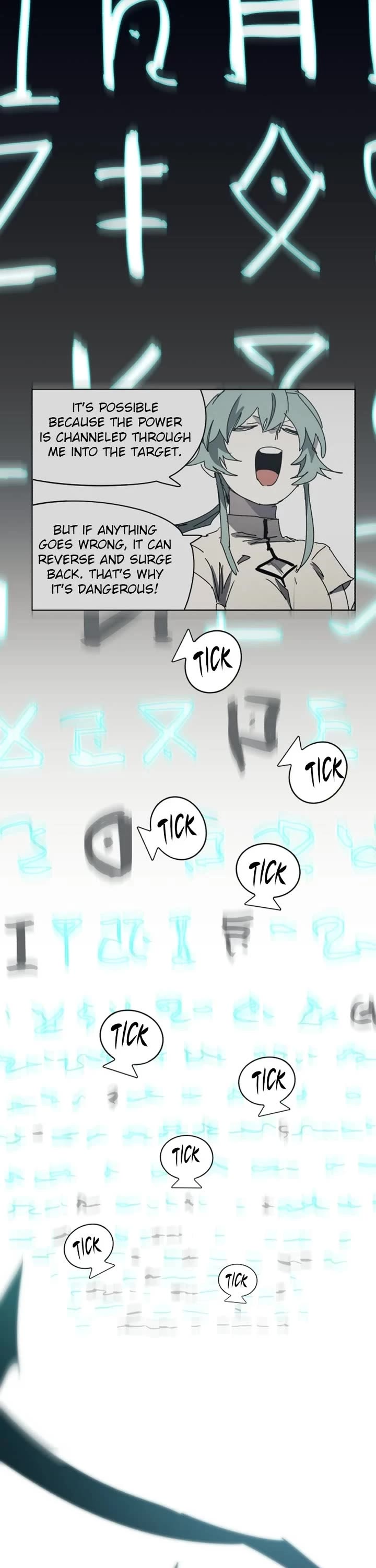 The Ember Knight Chapter 235 page 26 - Chapter 235: Episode 235