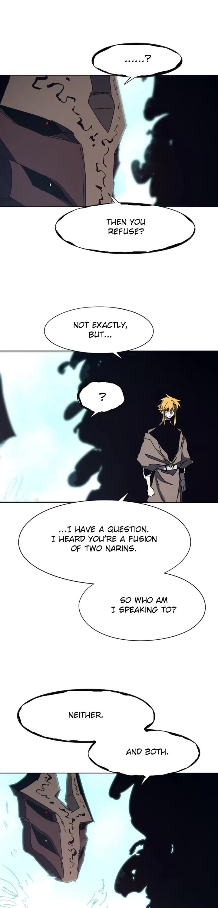 The Ember Knight Chapter 235 page 4 - Chapter 235: Episode 235