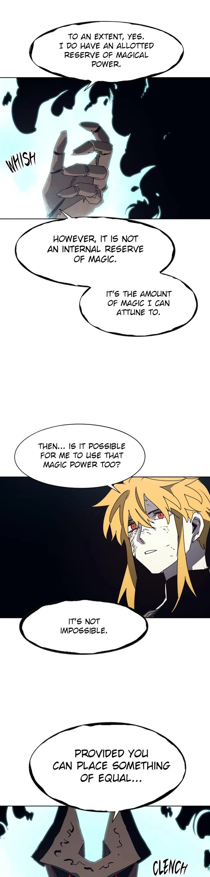 The Ember Knight Chapter 235 page 7 - Chapter 235: Episode 235