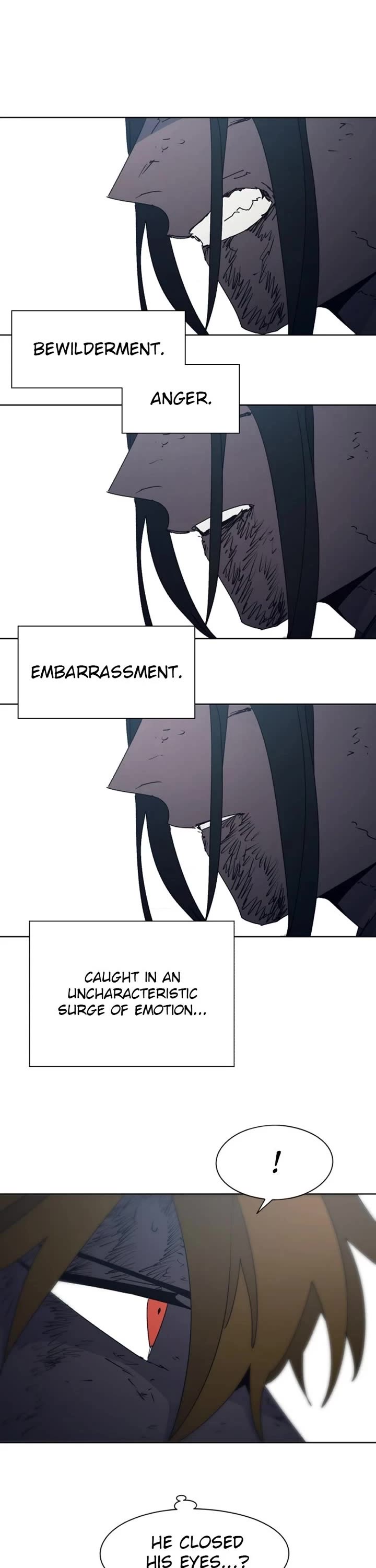 The Ember Knight Chapter 236 page 17 - Chapter 236: Episode 236