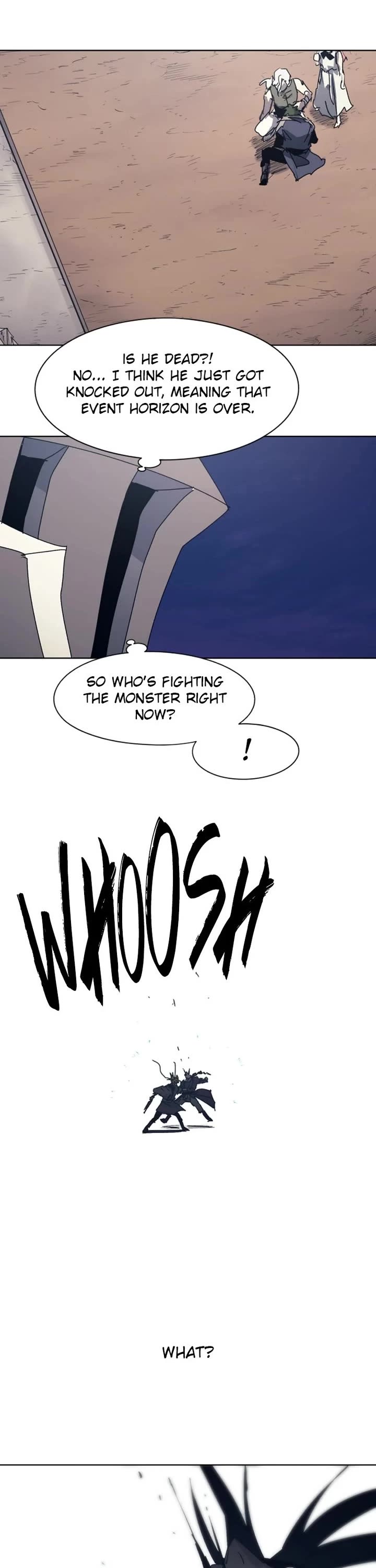 The Ember Knight Chapter 236 page 2 - Chapter 236: Episode 236