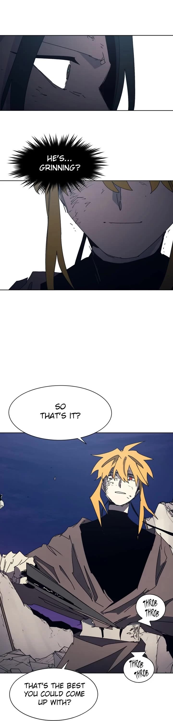 The Ember Knight Chapter 236 page 26 - Chapter 236: Episode 236