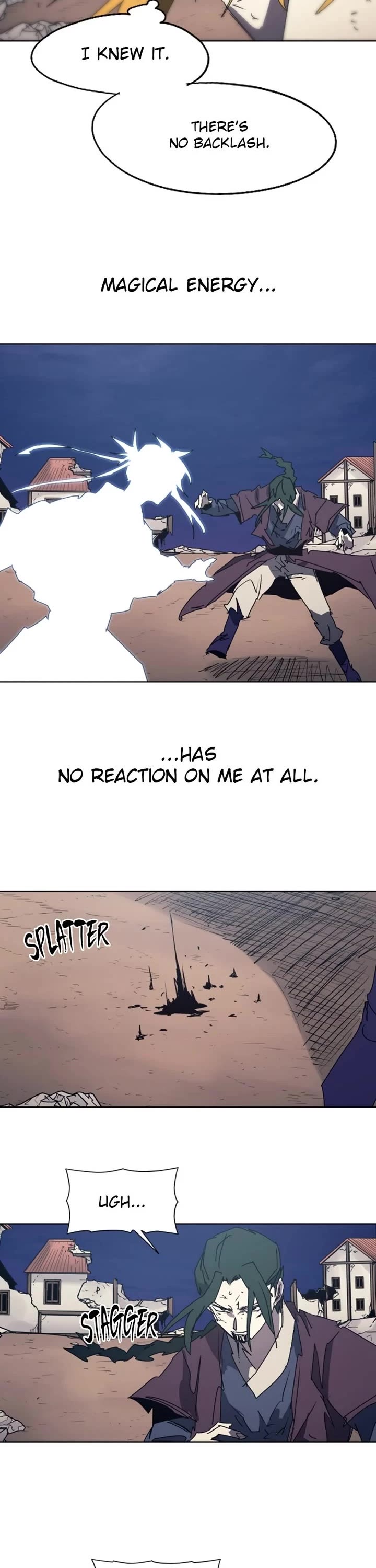The Ember Knight Chapter 236 page 7 - Chapter 236: Episode 236