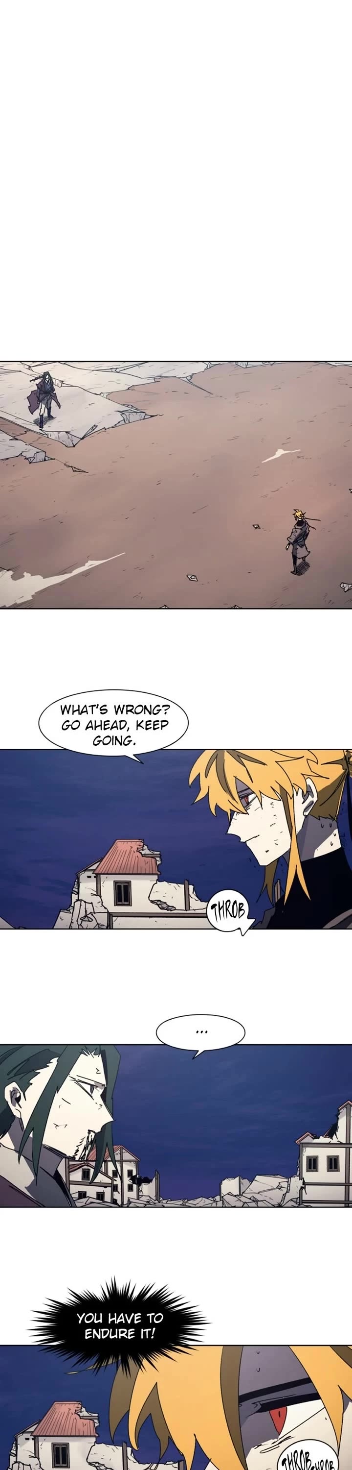 The Ember Knight Chapter 237 page 1 - Chapter 237: Episode 237