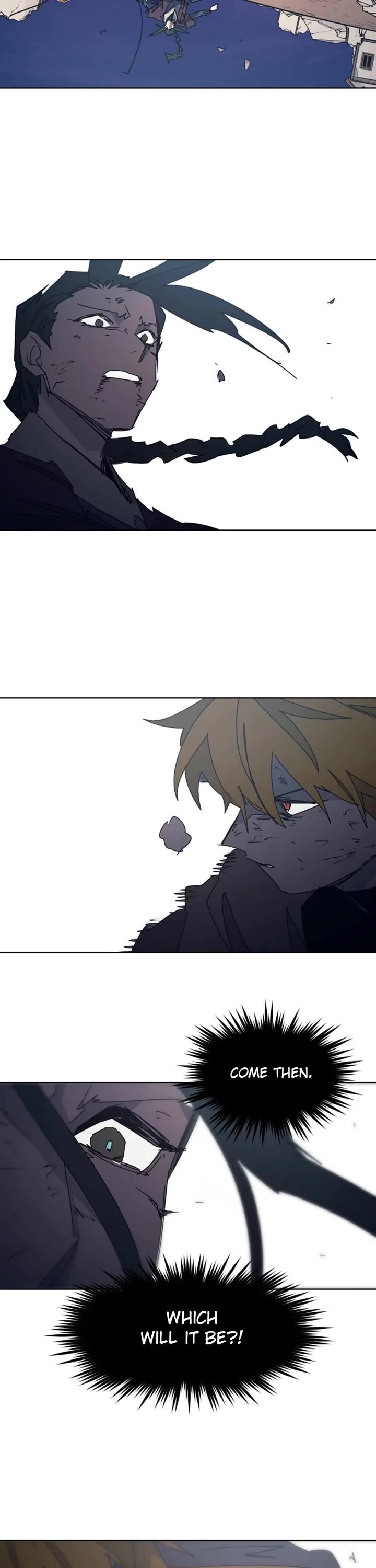 The Ember Knight Chapter 237 page 21 - Chapter 237: Episode 237