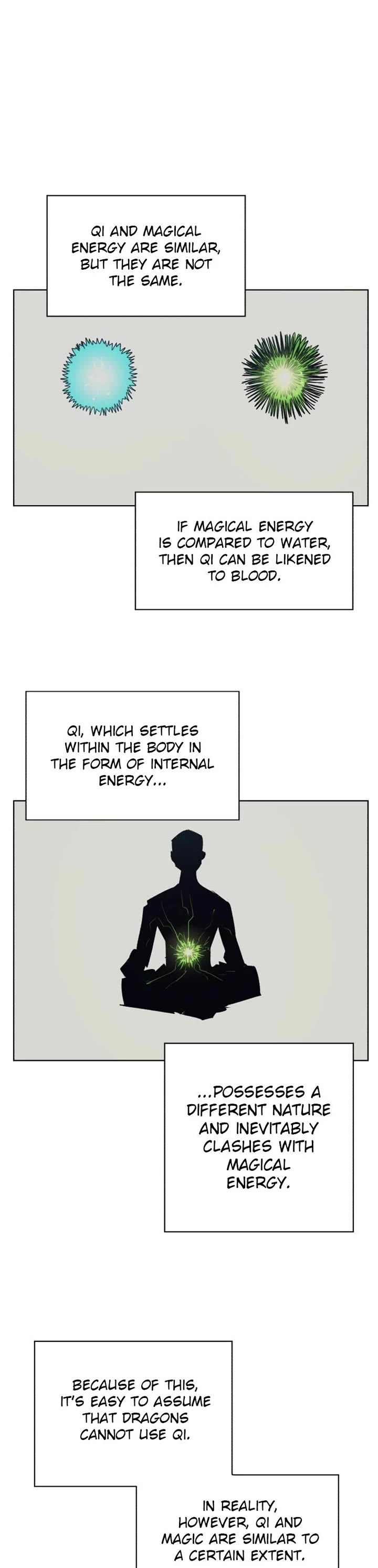 The Ember Knight Chapter 238 page 14 - Chapter 238: Episode 238