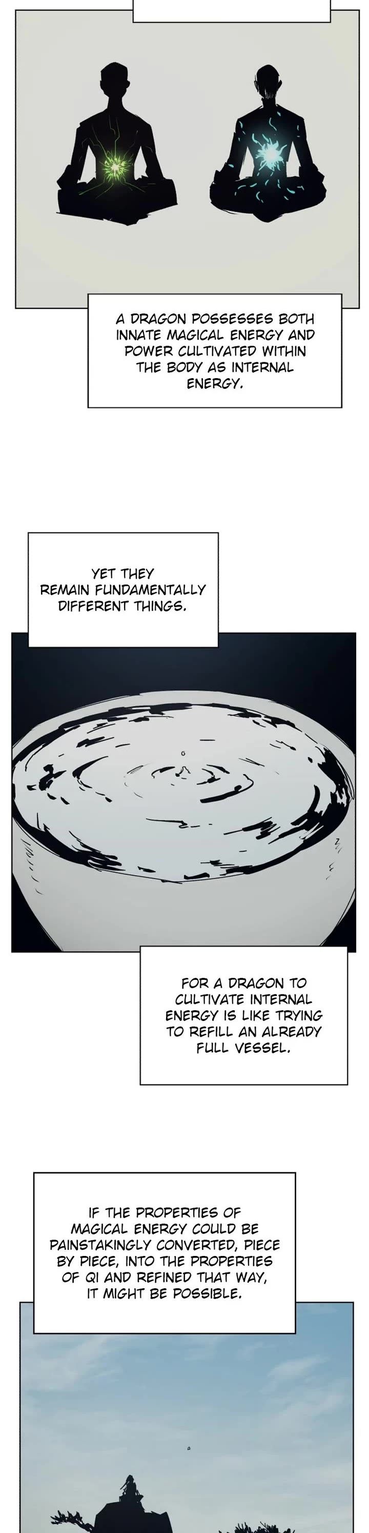 The Ember Knight Chapter 238 page 15 - Chapter 238: Episode 238
