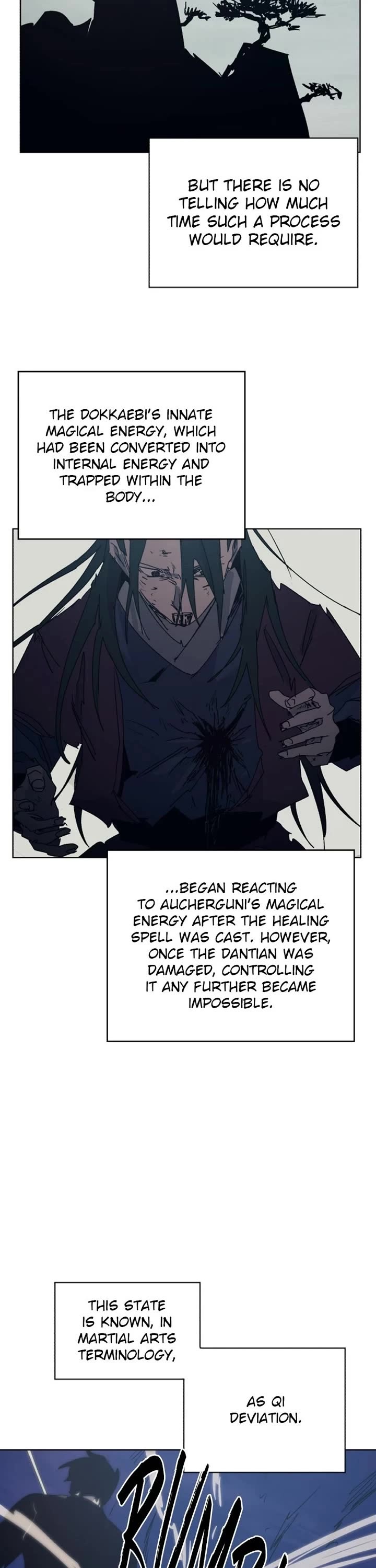 The Ember Knight Chapter 238 page 16 - Chapter 238: Episode 238