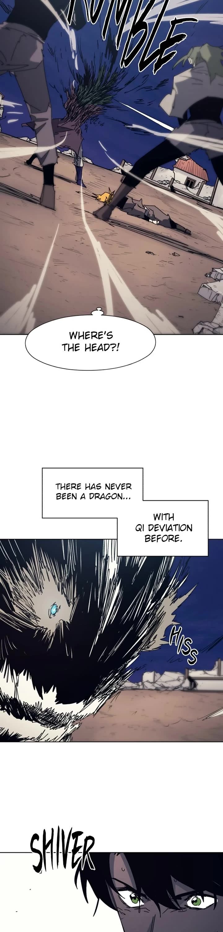 The Ember Knight Chapter 238 page 17 - Chapter 238: Episode 238