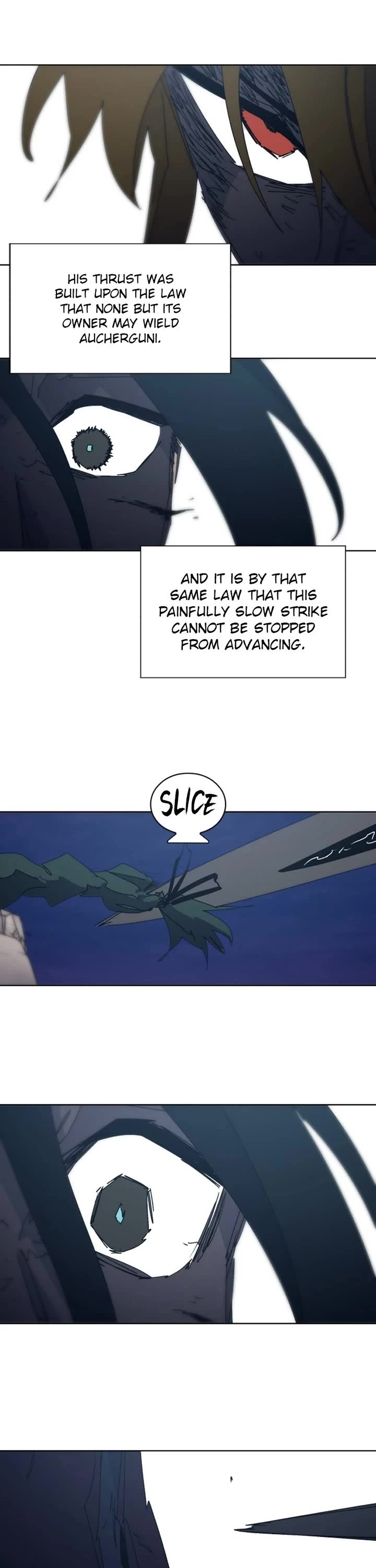 The Ember Knight Chapter 238 page 2 - Chapter 238: Episode 238
