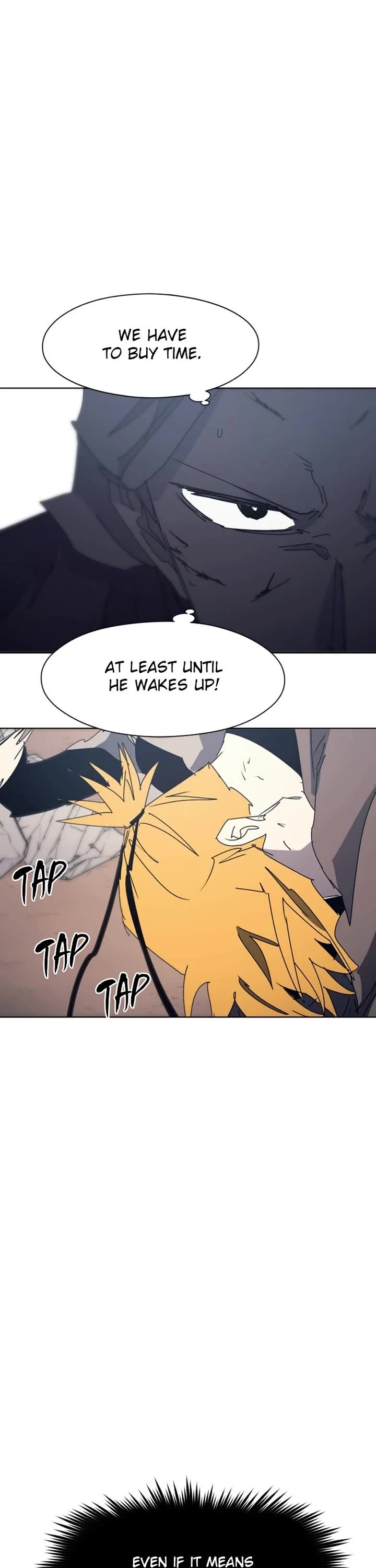 The Ember Knight Chapter 238 page 21 - Chapter 238: Episode 238