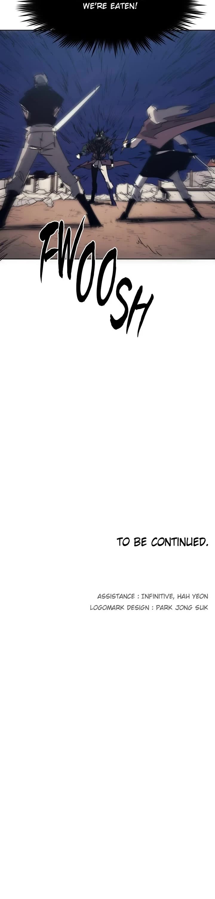 The Ember Knight Chapter 238 page 22 - Chapter 238: Episode 238