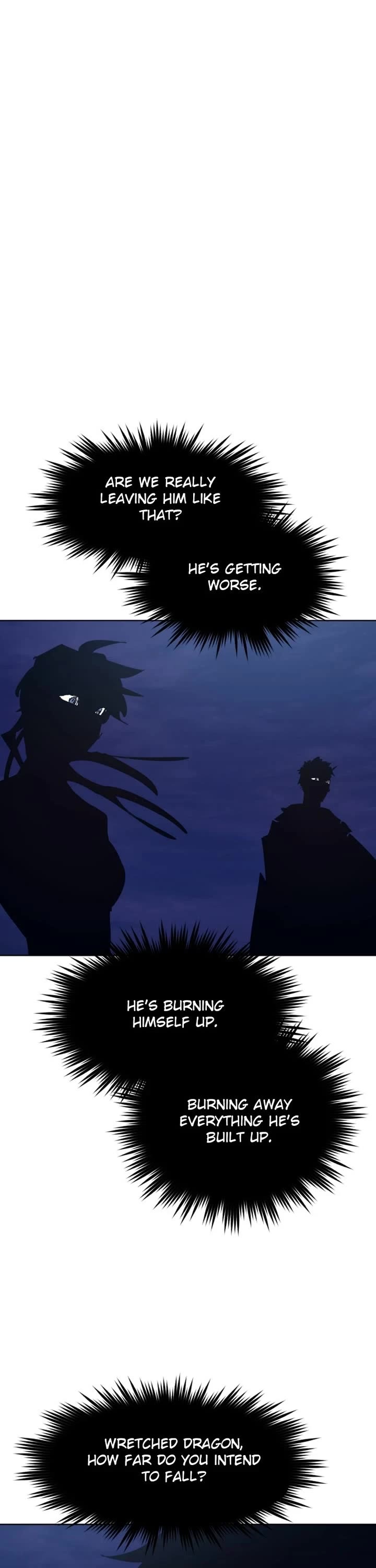The Ember Knight Chapter 238 page 23 - Chapter 238: Episode 238