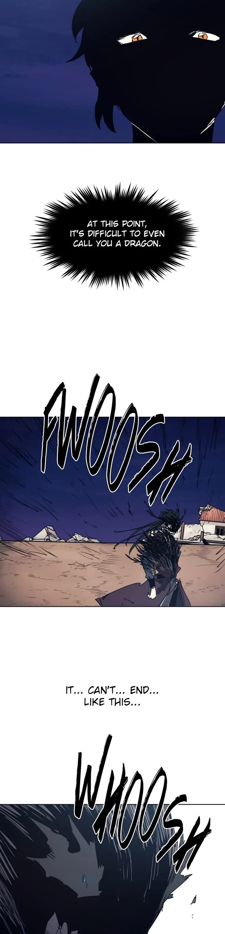 The Ember Knight Chapter 238 page 24 - Chapter 238: Episode 238