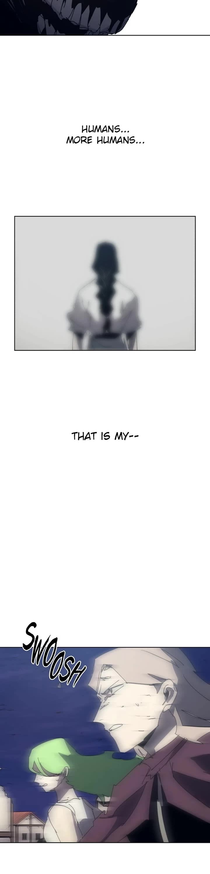 The Ember Knight Chapter 238 page 25 - Chapter 238: Episode 238