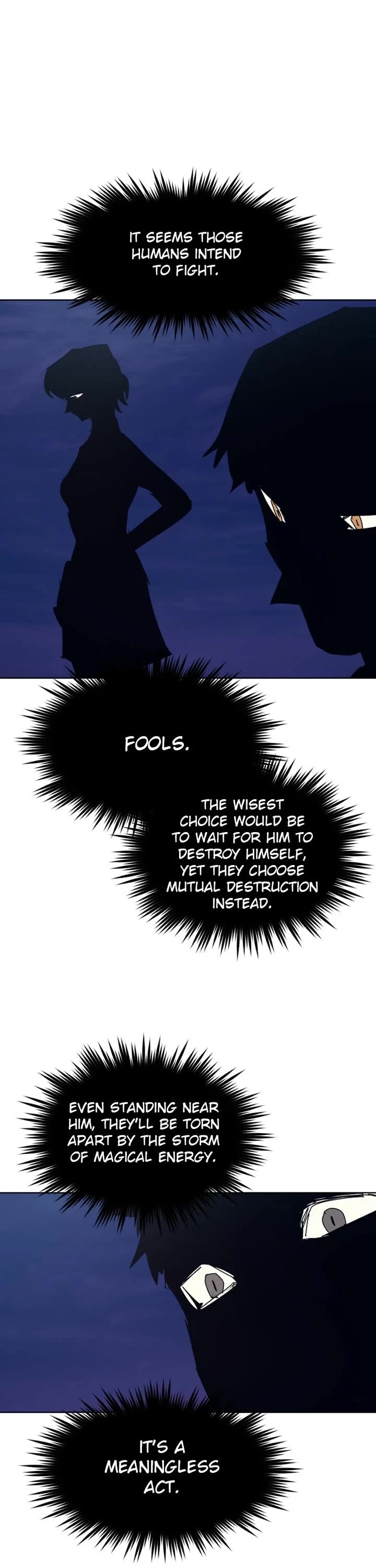 The Ember Knight Chapter 238 page 26 - Chapter 238: Episode 238