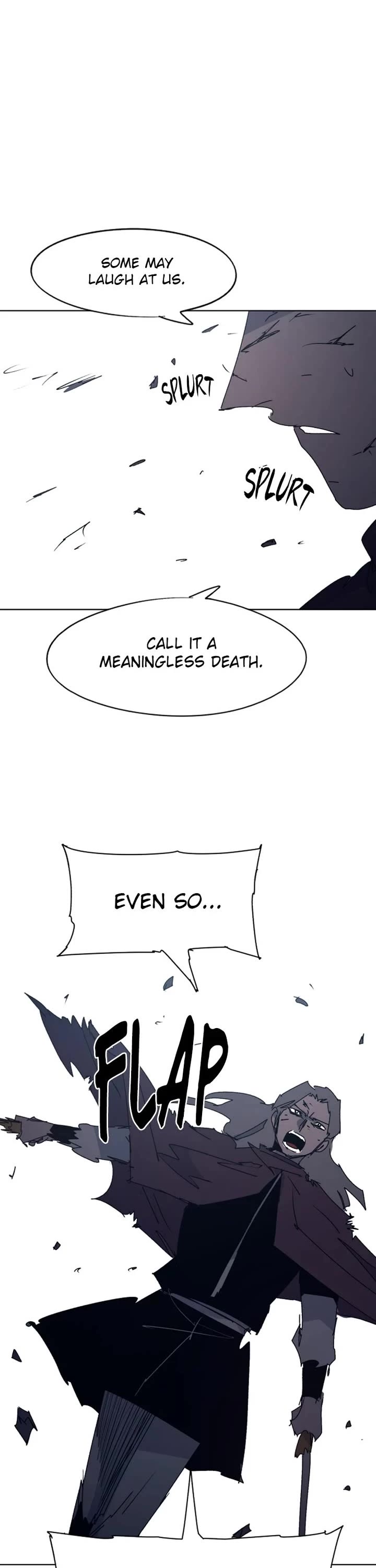 The Ember Knight Chapter 238 page 27 - Chapter 238: Episode 238