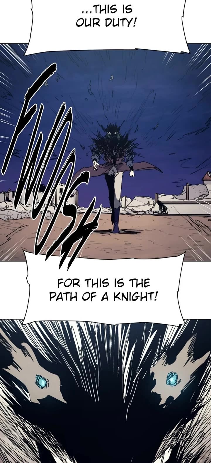The Ember Knight Chapter 238 page 28 - Chapter 238: Episode 238