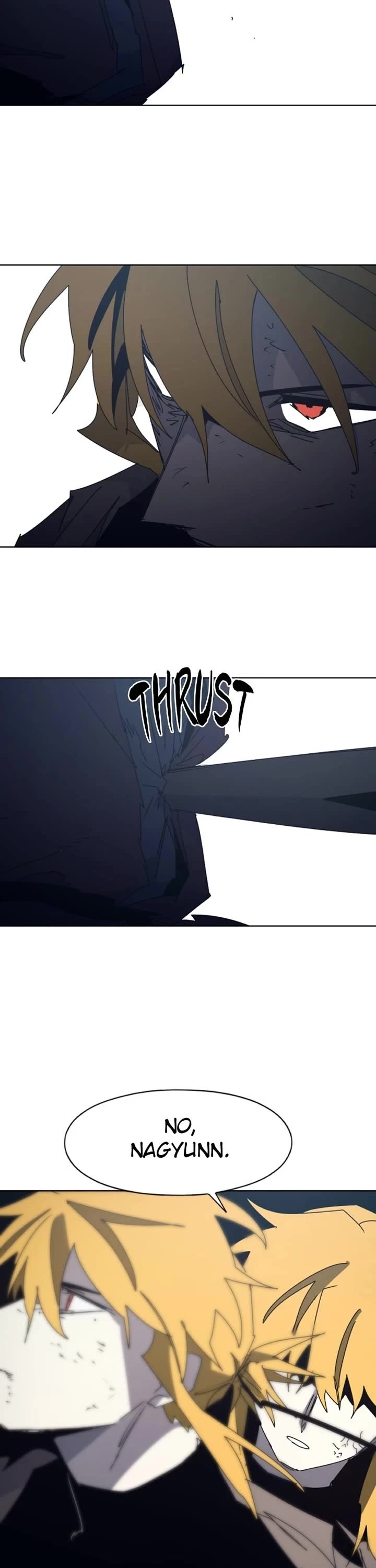 The Ember Knight Chapter 238 page 3 - Chapter 238: Episode 238