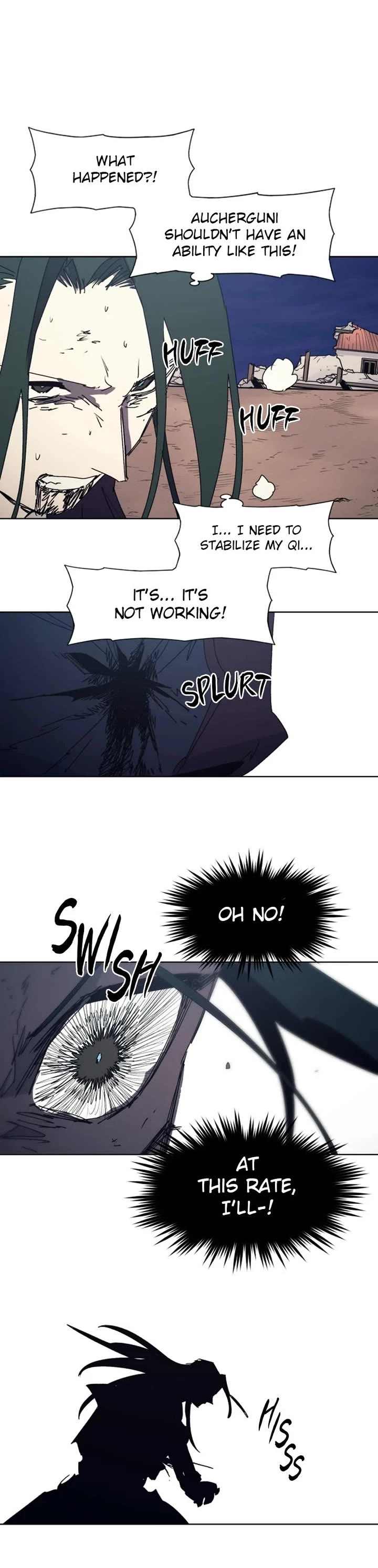 The Ember Knight Chapter 238 page 9 - Chapter 238: Episode 238