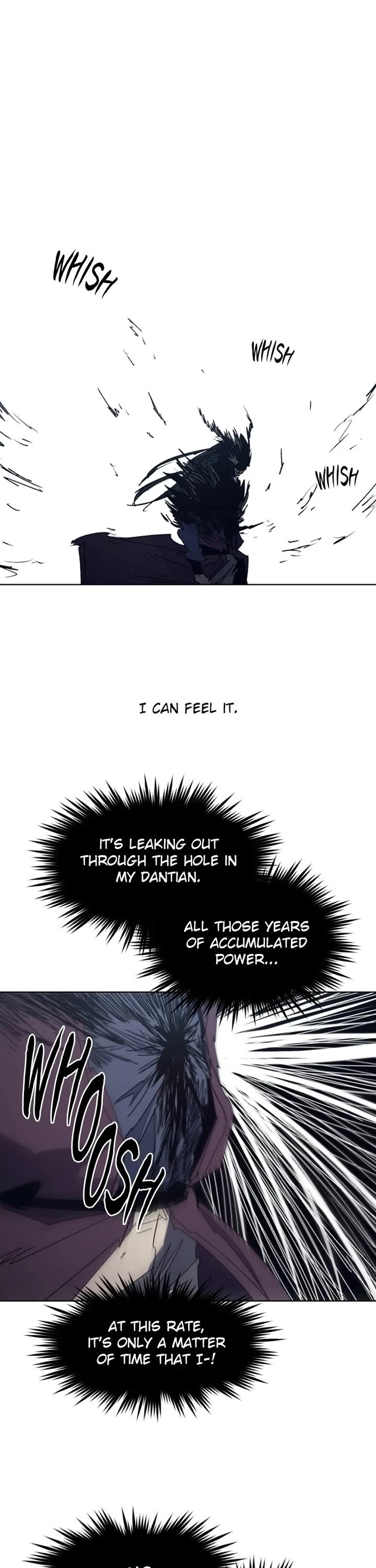 The Ember Knight Chapter 239 page 1 - Chapter 239: Episode 239